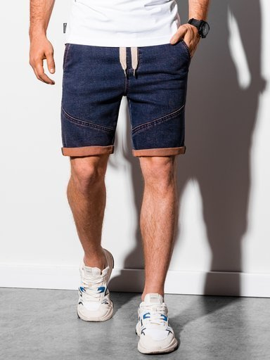 tight denim shorts mens