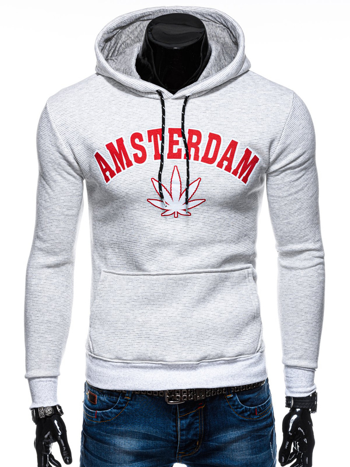 white hoodie wholesale
