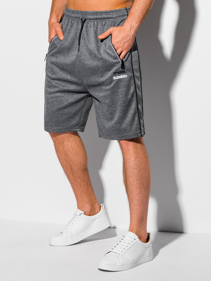 Sweatshorts mens wholesale sale