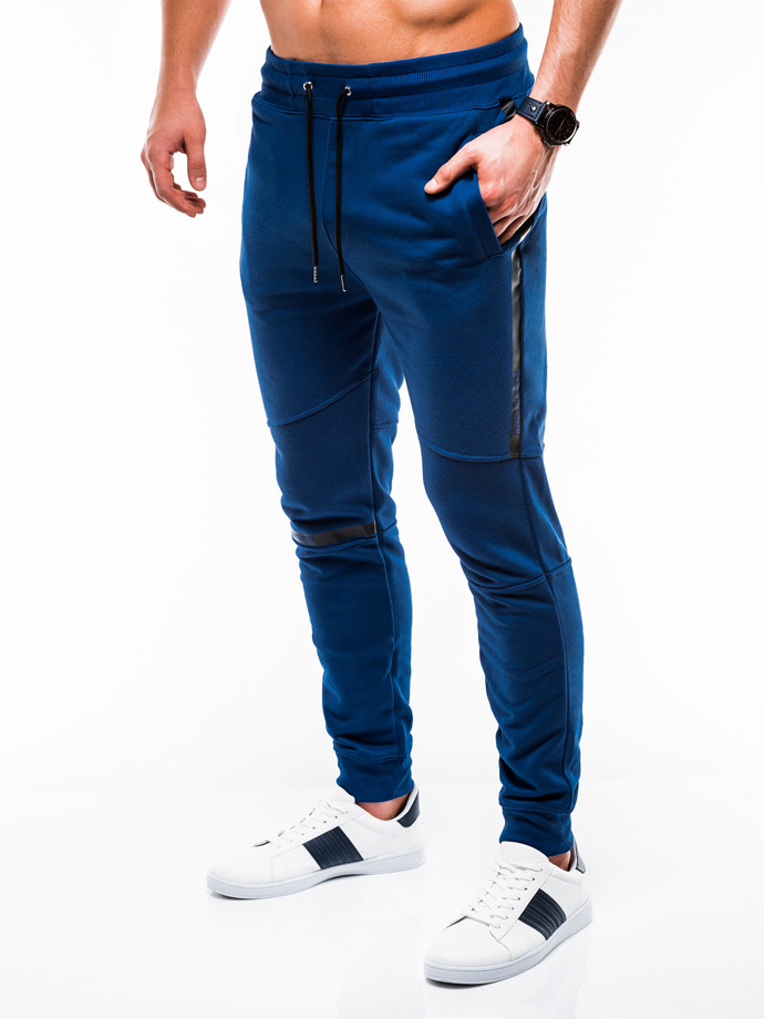 men-s-sweatpants-p743-dark-blue-modone-wholesale-clothing-for-men