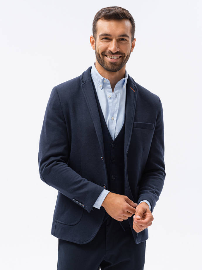 Formal Blazers | MODONE.com wholesale - Clothing For Men