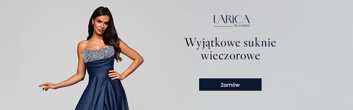 SuknieWieczorowe