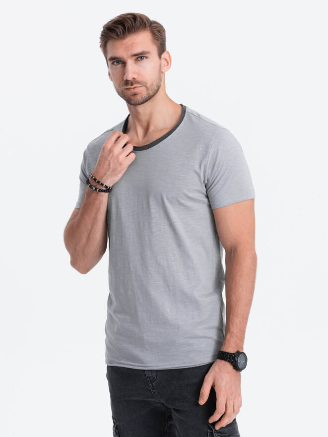 Maillots De Corps Homme | Yamamay T-shirt manches courtes - Basic Modal –  Britpoe