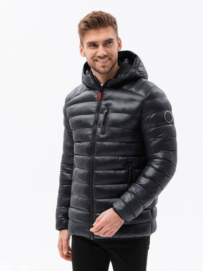 wholesale Clothing | MODONE.com Jackets | Ombre For Only - Outdoor Men
