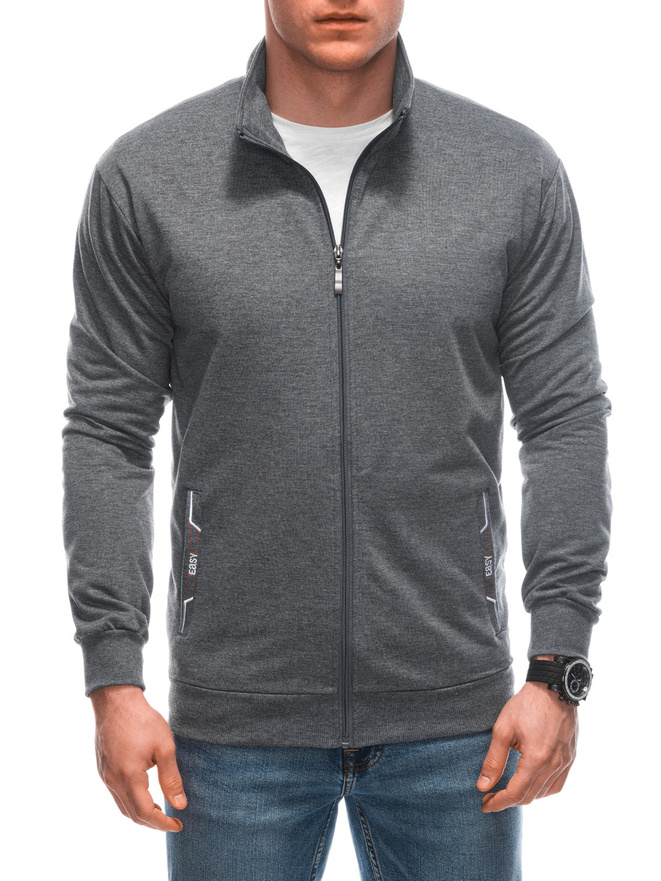 GEN-Z FASHION Men Cotton Hooded Sweatshirt at Rs 645/piece in Ghumarwin