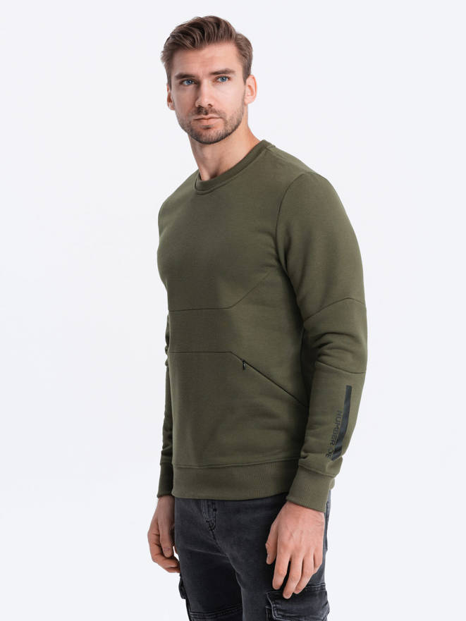 Mens Hoodie Soft Stuff Premium Quality | Color: Navy Blue | Green Comfort  #greencomfort #purecotton #softstuff #comfy #winterwear #winter #sweaters