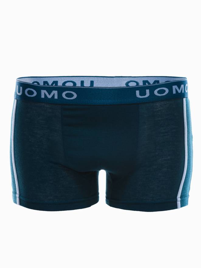 Men's underpants U257 - navy