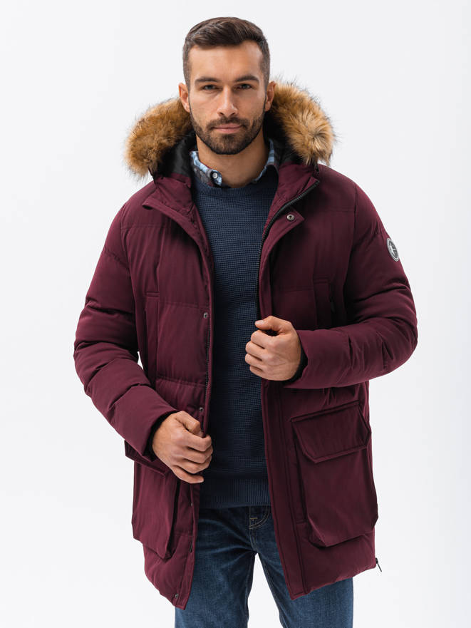 Jackets | Only Ombre | MODONE.com wholesale - Clothing For Men