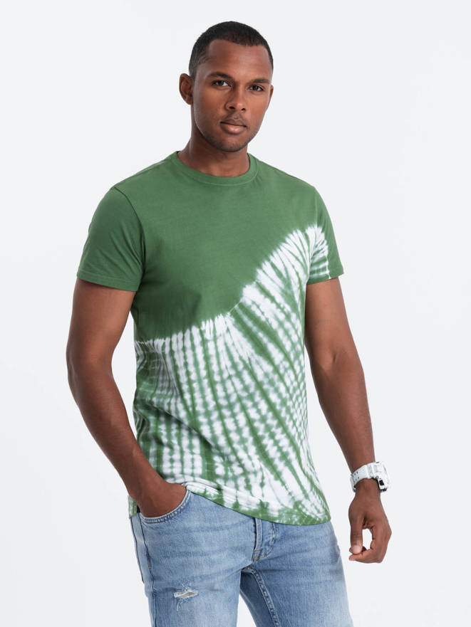 T-shirts, COTTON LINE