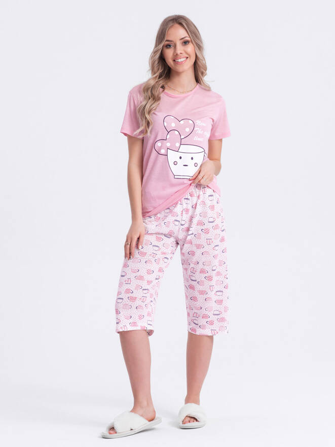 Moda - Moda Coleção Pijamas Angeline Sleepwear - Estúdio Jonas