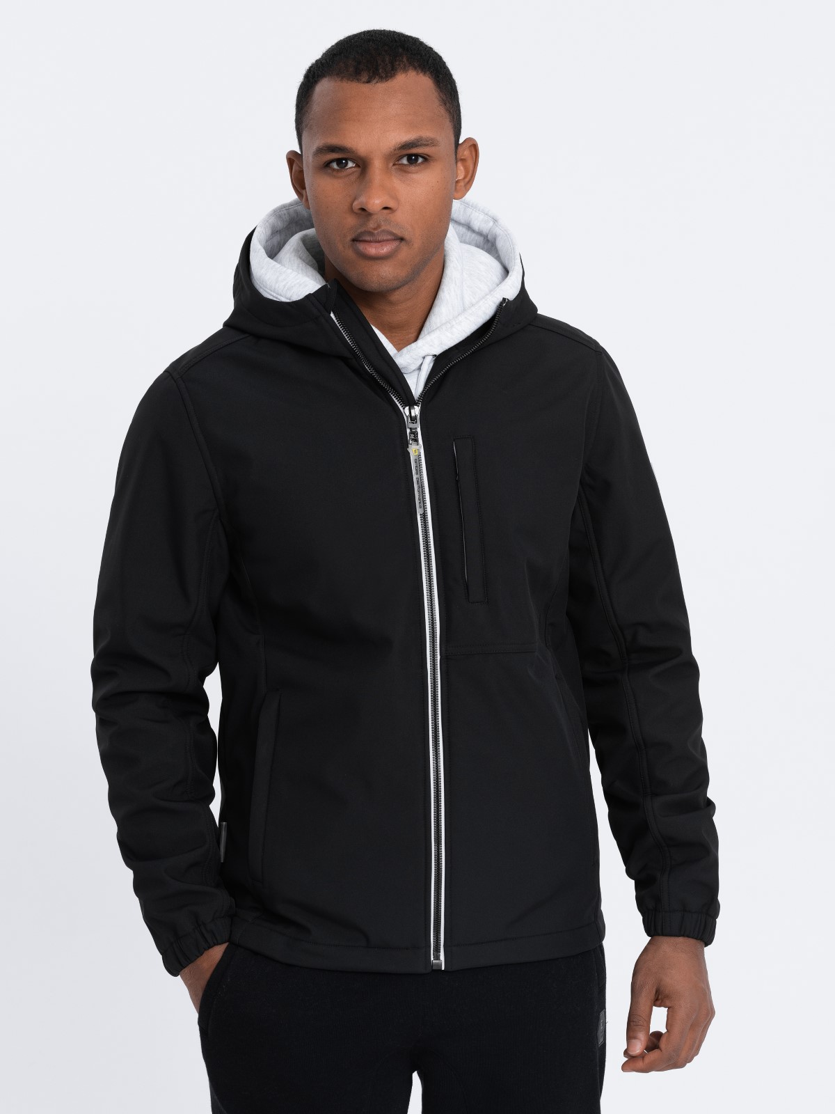 Buy Wholesale Soft Shell Outerwear Apparel