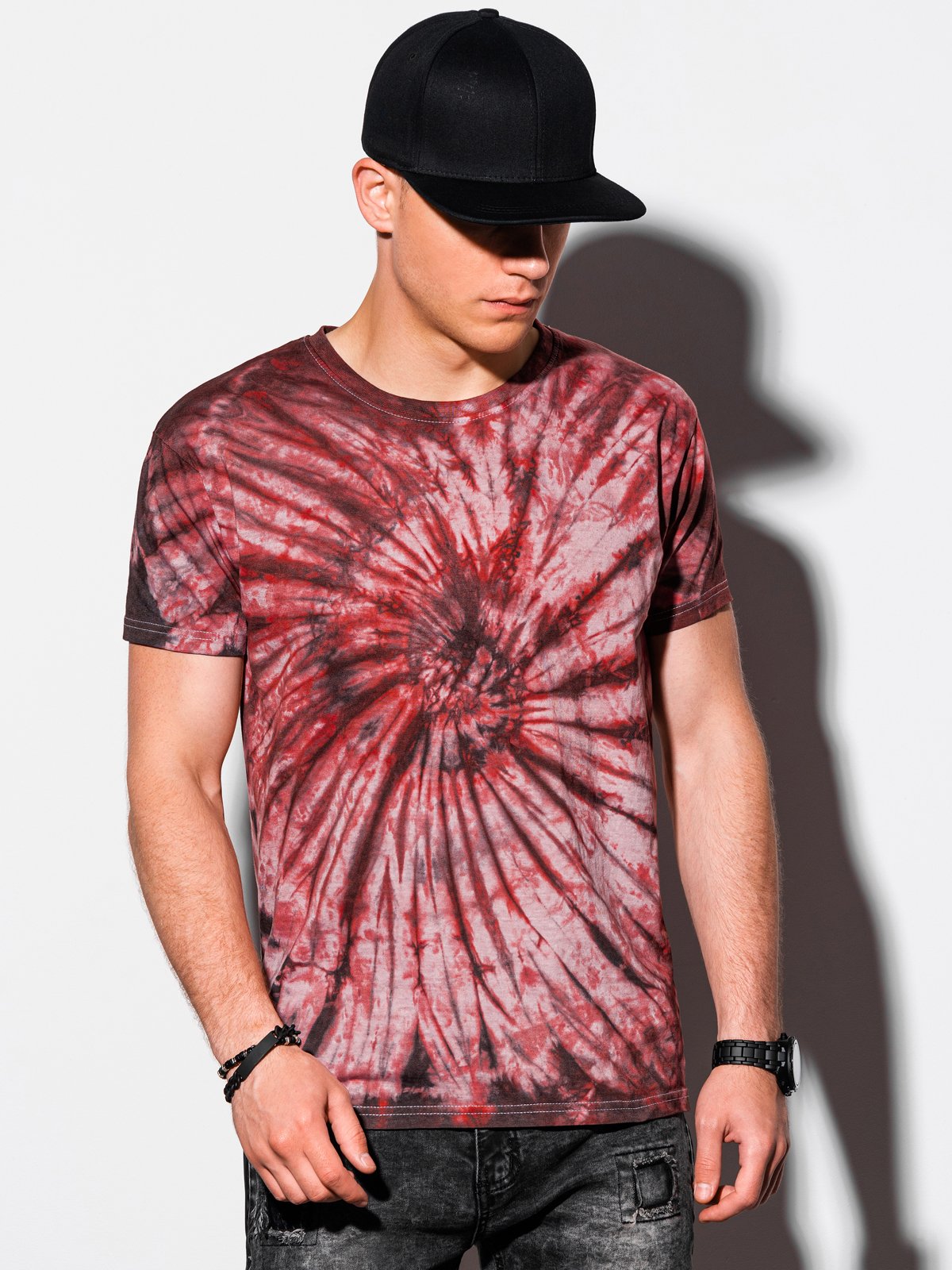 buy bulk tie dye t shirts