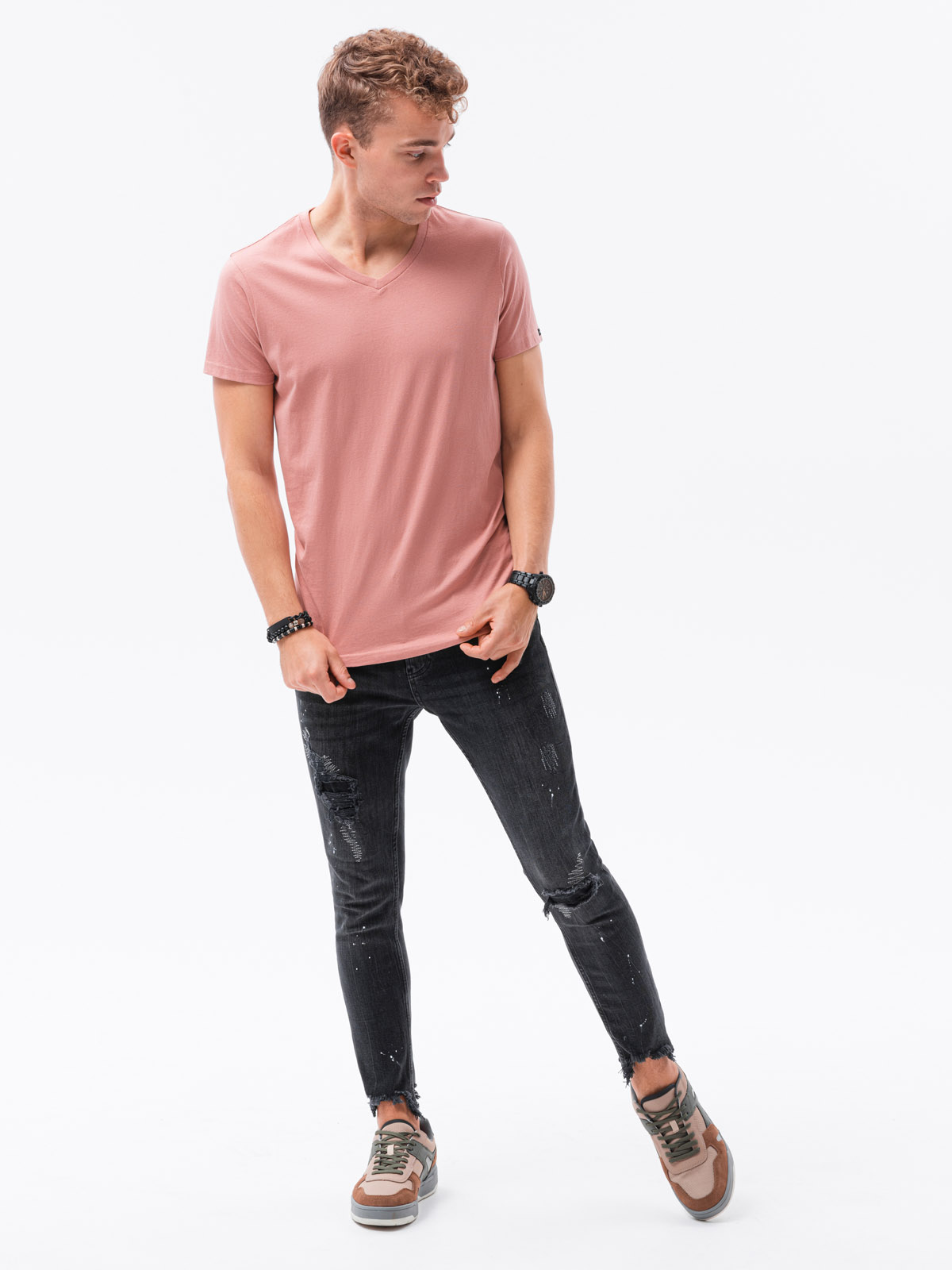 https://modone.com/eng_pl_Mens-classic-BASIC-v-neck-T-shirt-pink-V7-S1369-19539_4.jpg