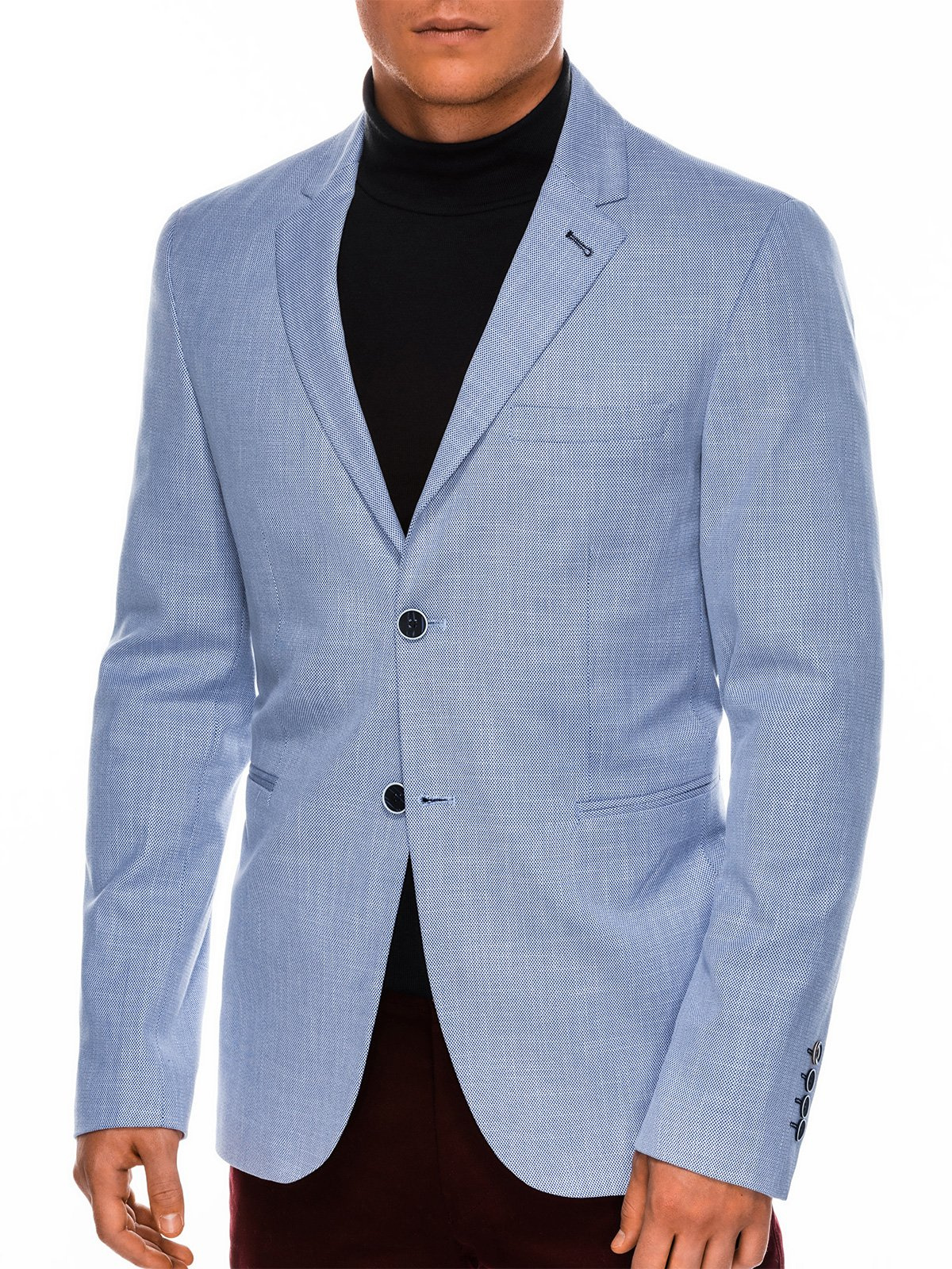 Light deals formal jacket