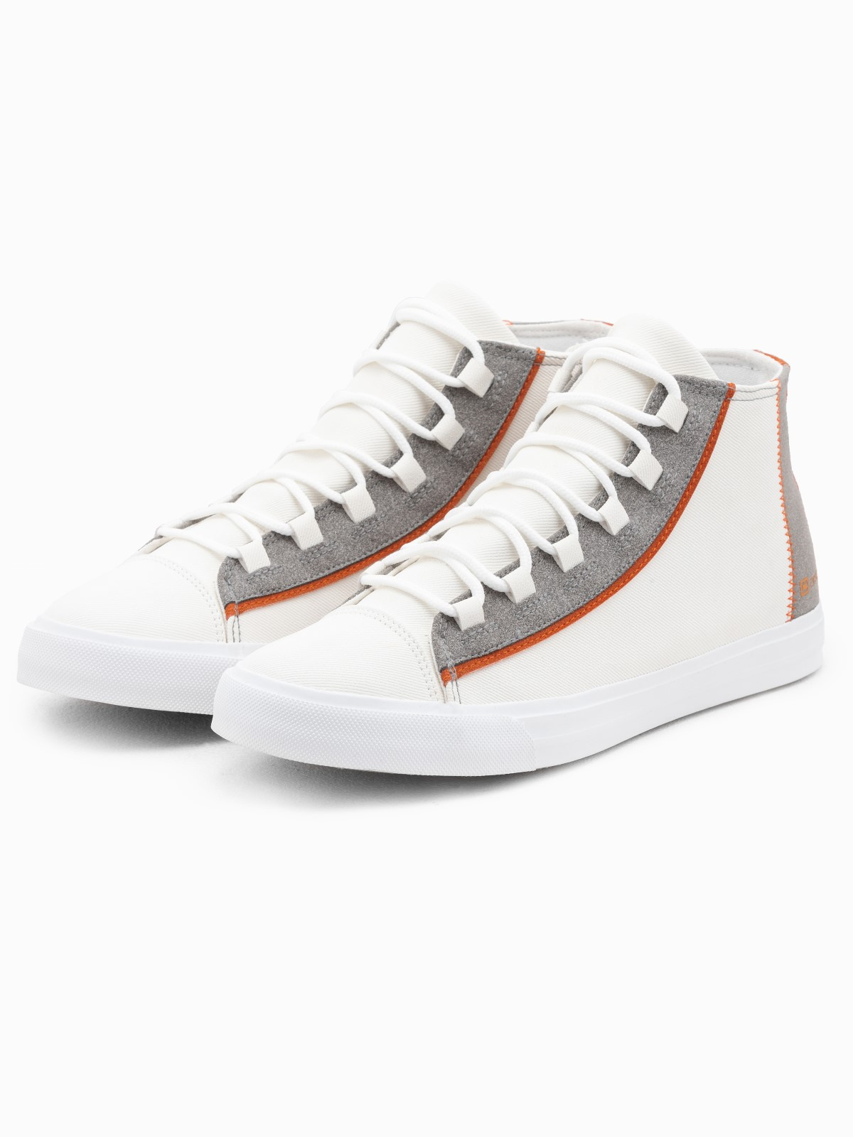 mens high top trainers sale