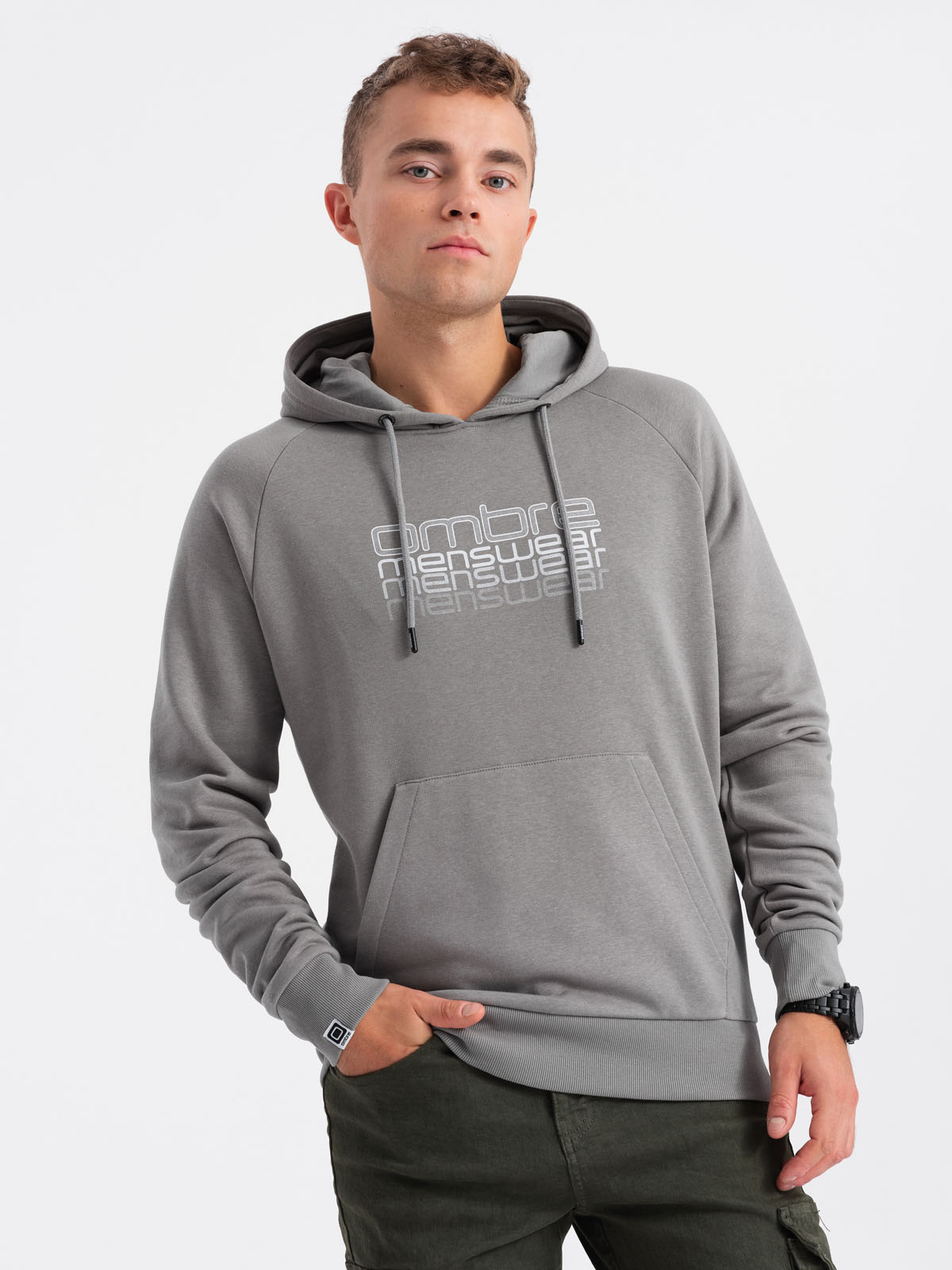 Non hooded sweatshirt sale