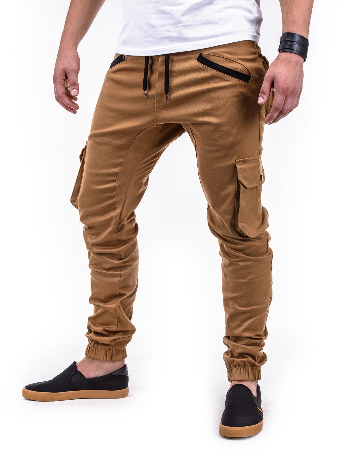 jean joggers men