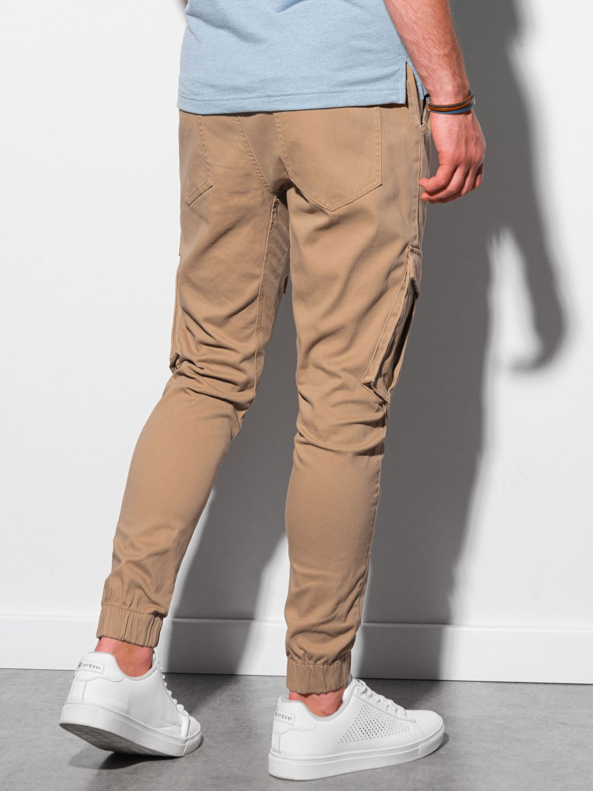 camel joggers mens