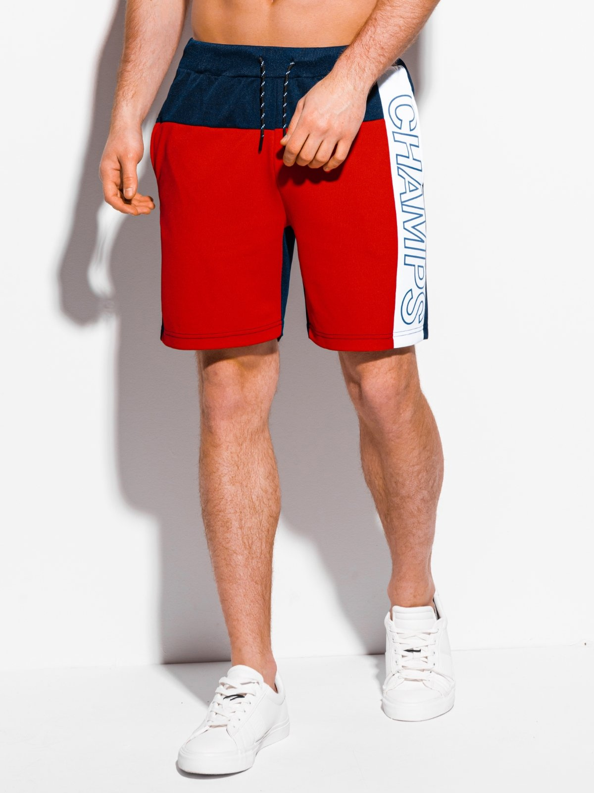 Champs 2024 sweat shorts