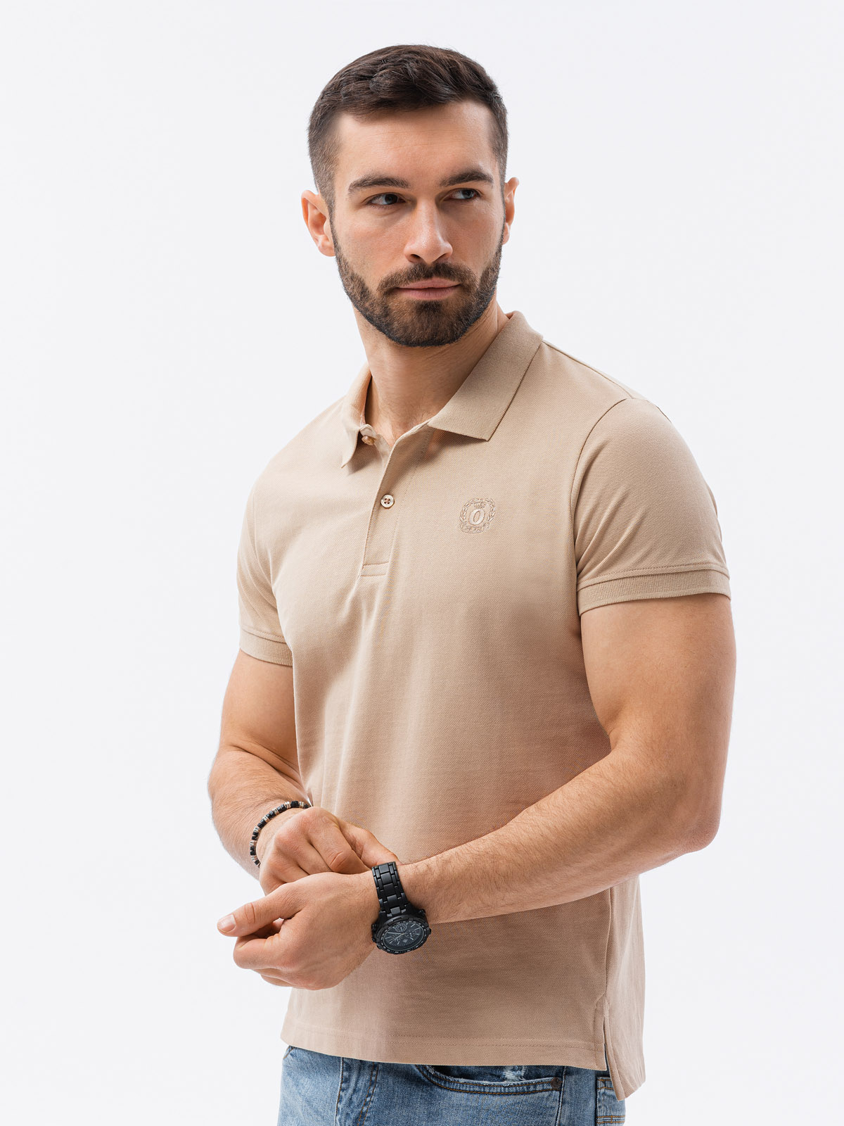 polo t shirts mens 3 pack