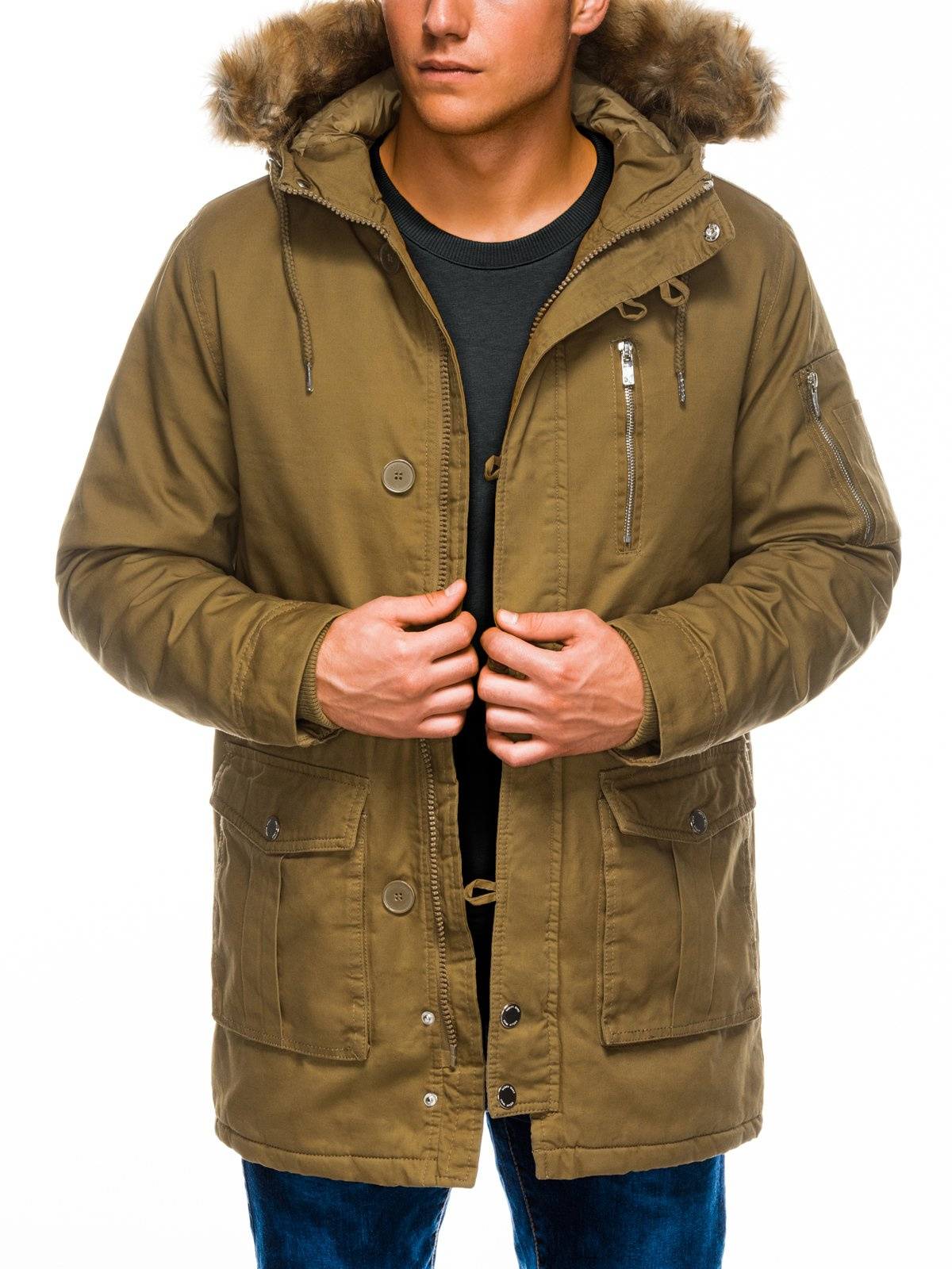 barbour bedale cotton casual jacket