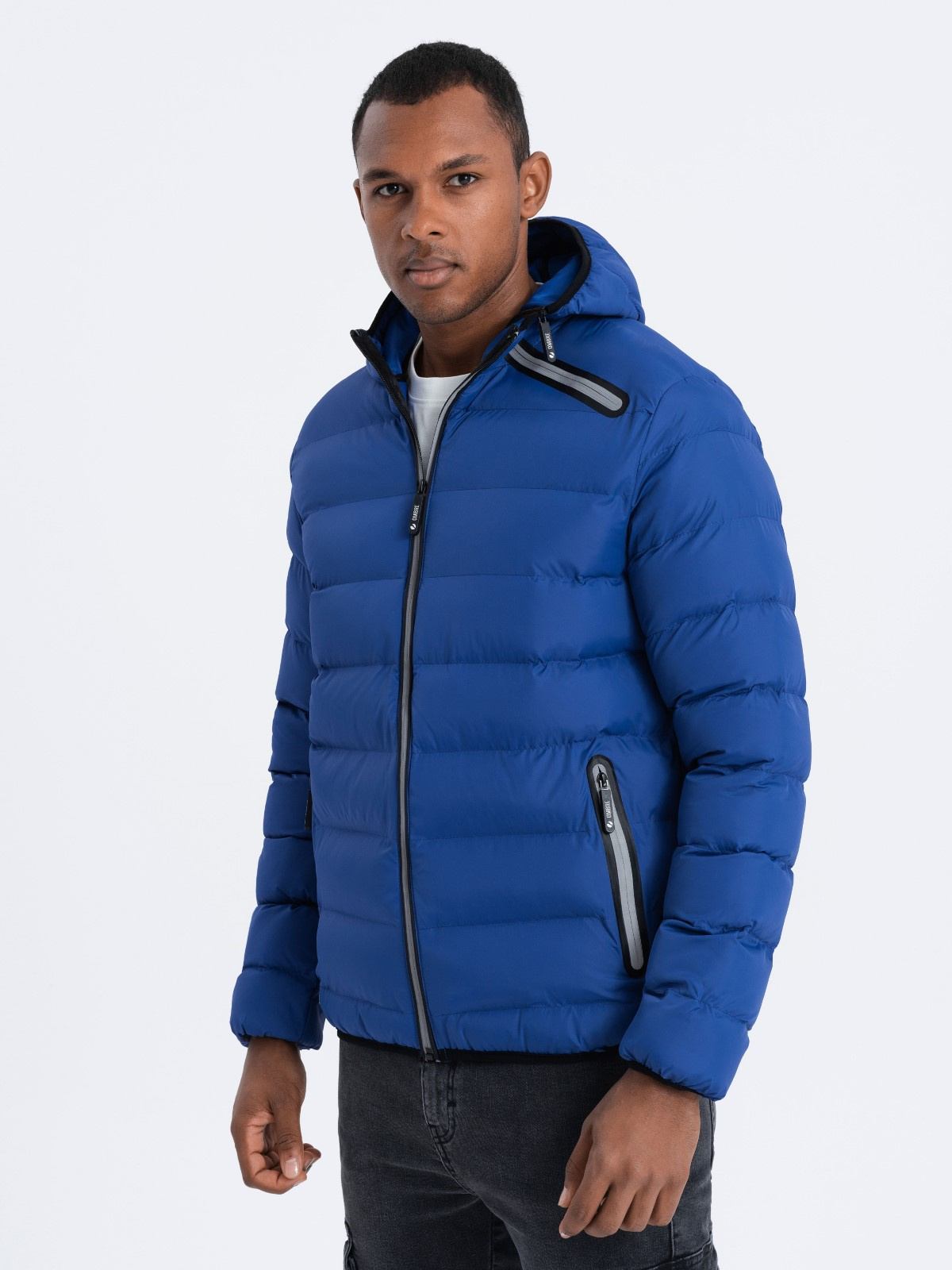 gents winter jacket