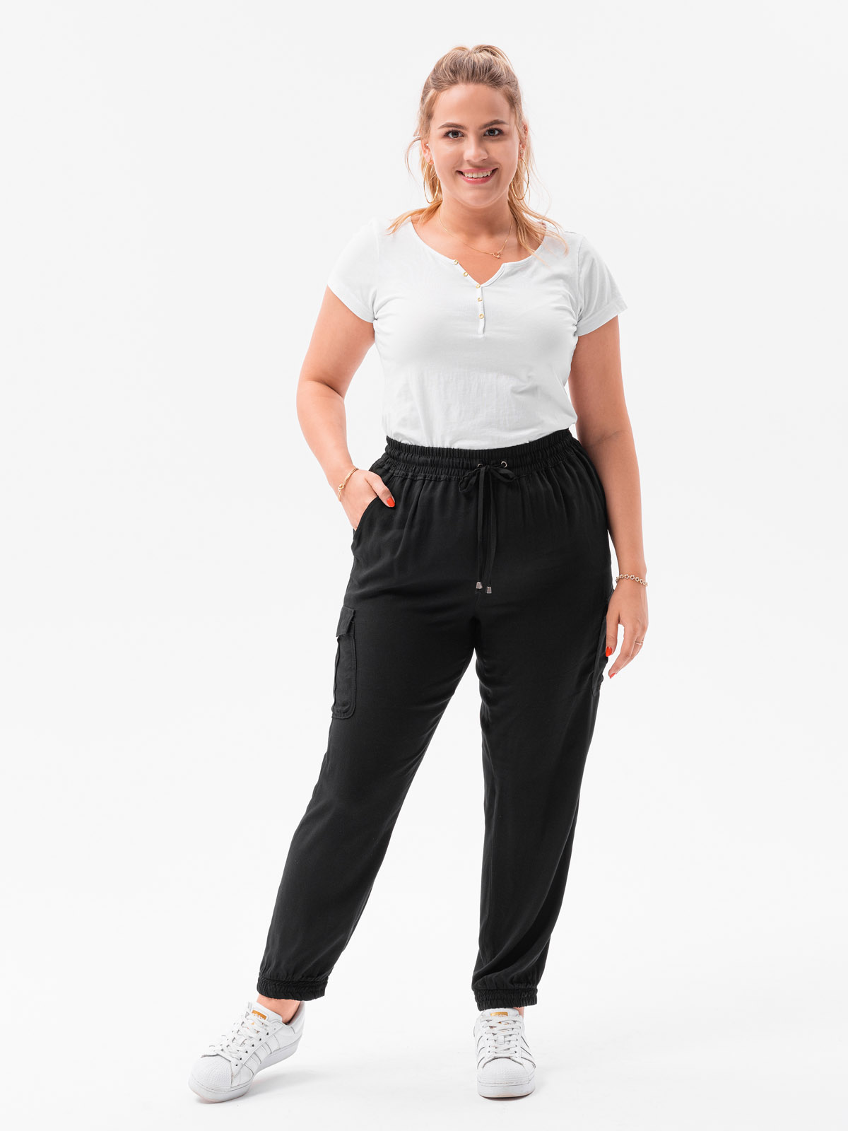 Women's Culotte Pants