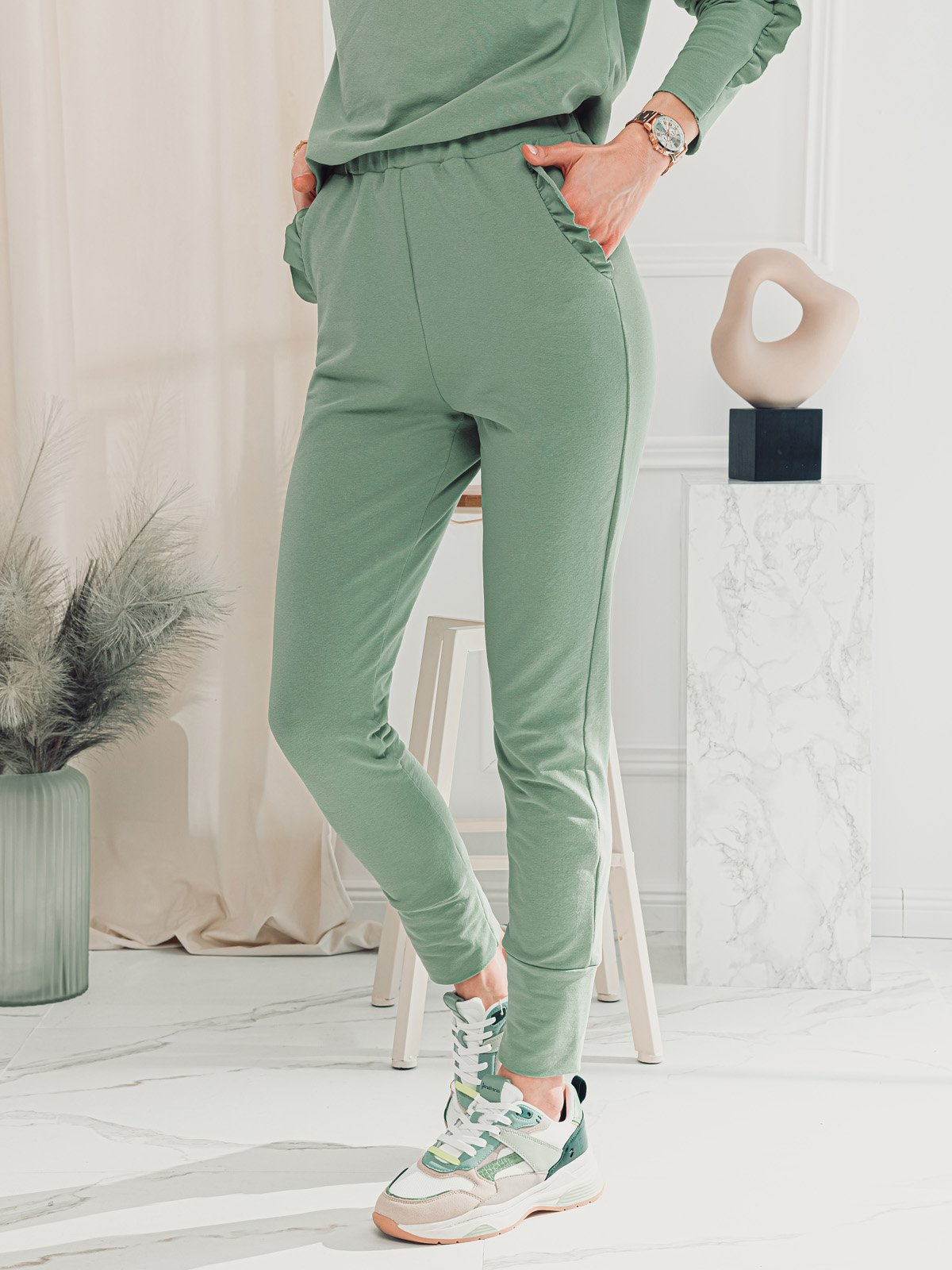 Mint best sale jogger set