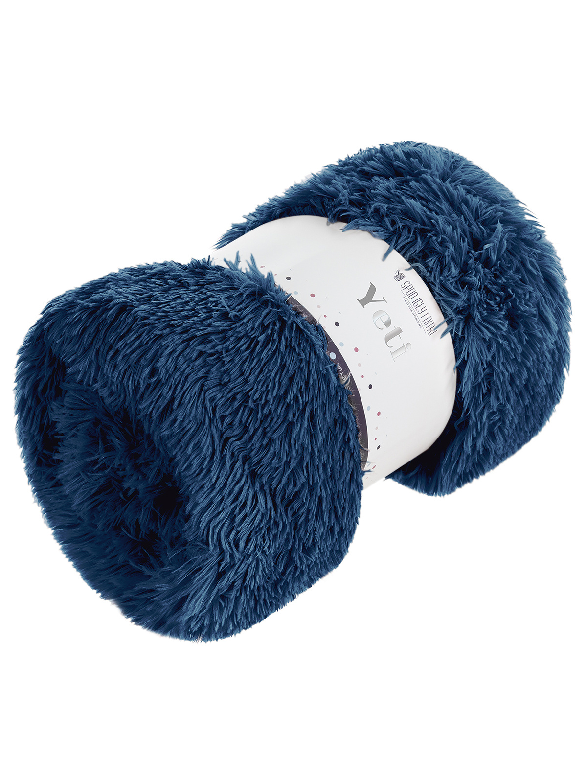 Yeti Blanket A434 navy MODONE wholesale Clothing For Men