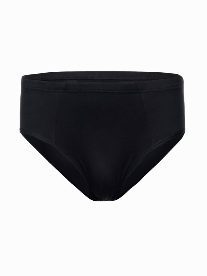 Men's briefs U508 - black