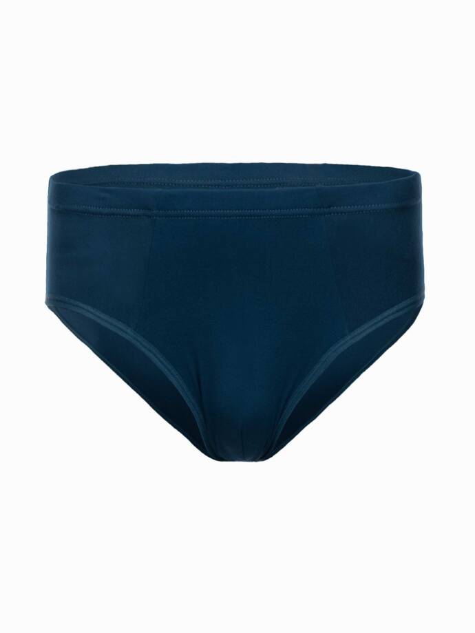 Men's briefs U508 - dark turquoise