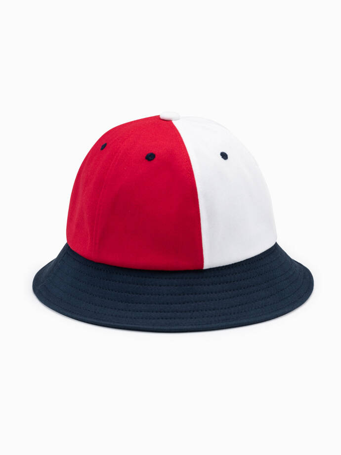 Men's hat H171 - navy