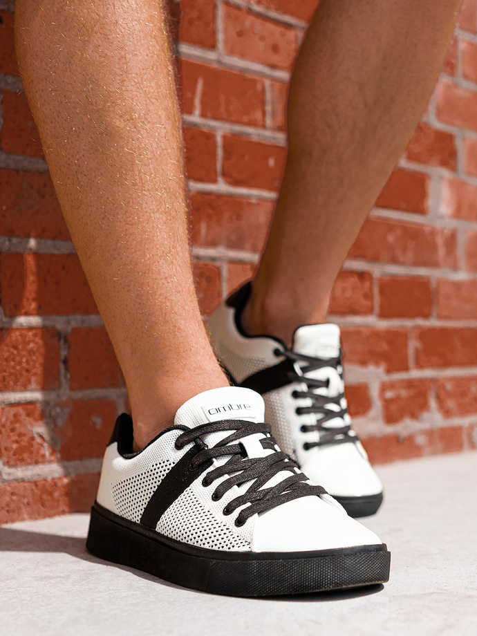 mens high top trainers sale