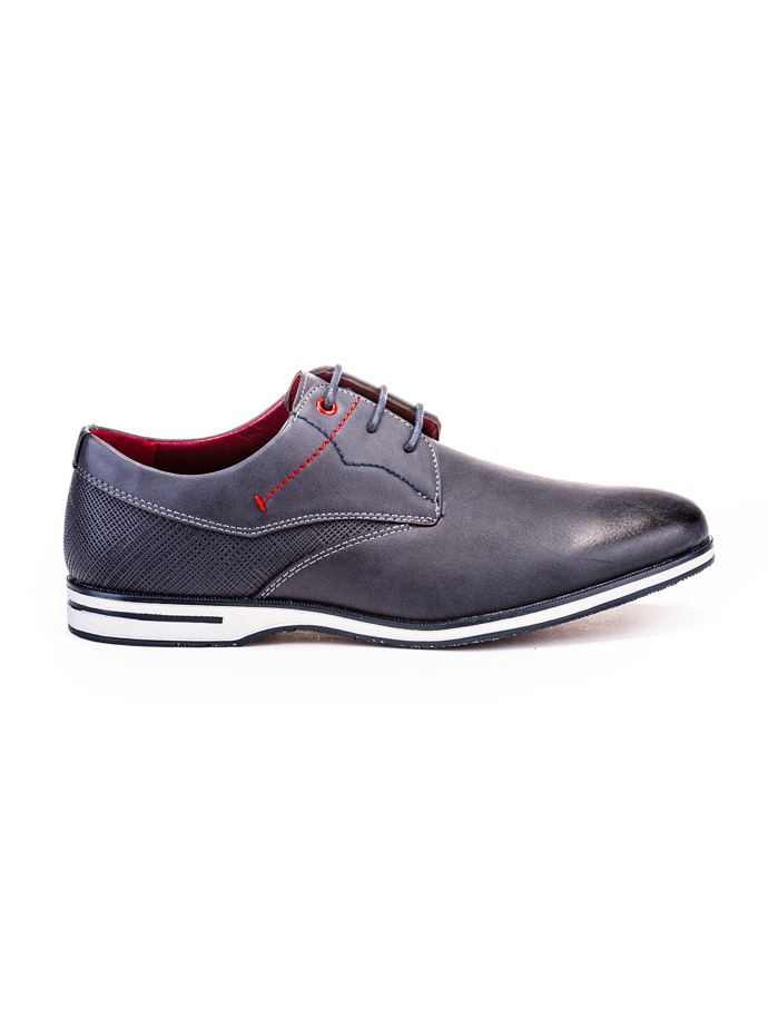 Men's shoes T164 - navy