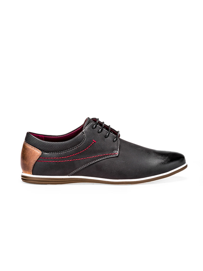 Men's shoes - black T204