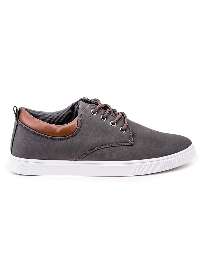 Men's shoes - grey T022