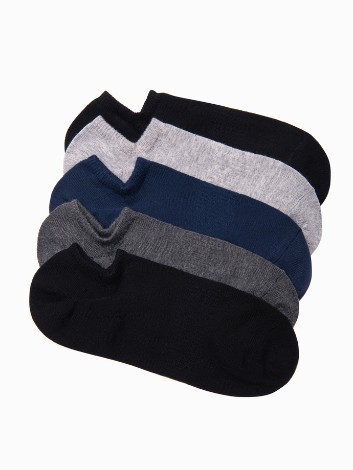 Men's socks U304 - mix 5-pack