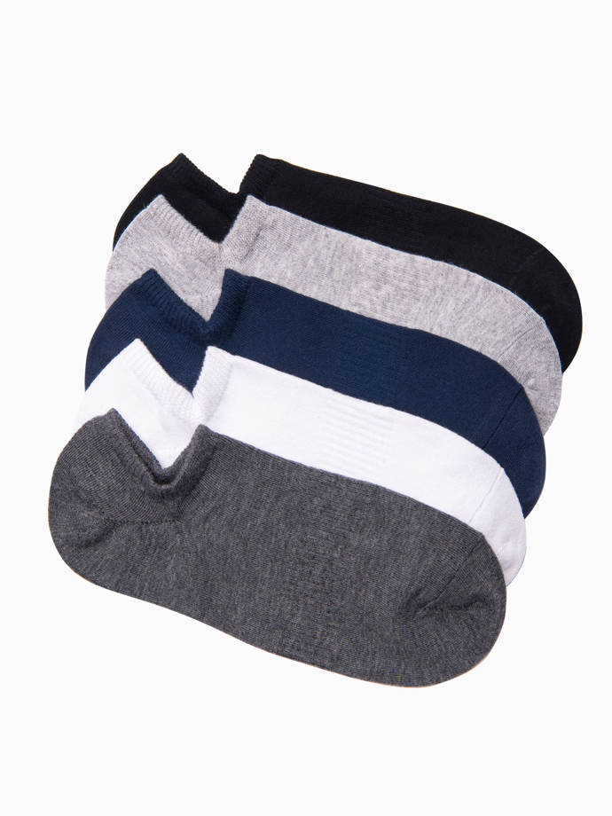 Men's socks U305 - mix 5-pack