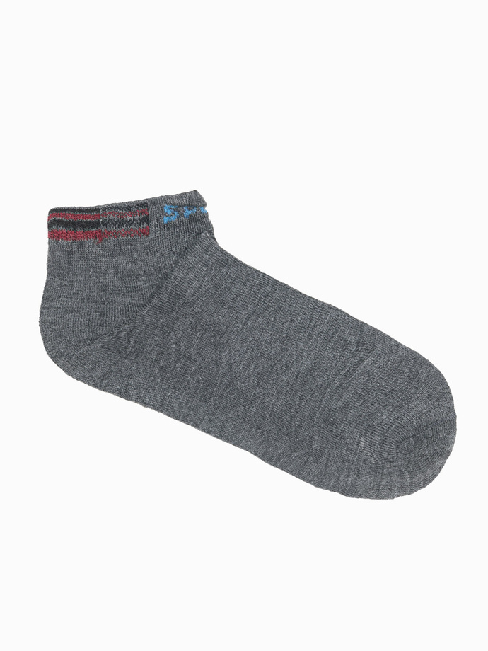 Men Short Socks 3 Pack - BM233 