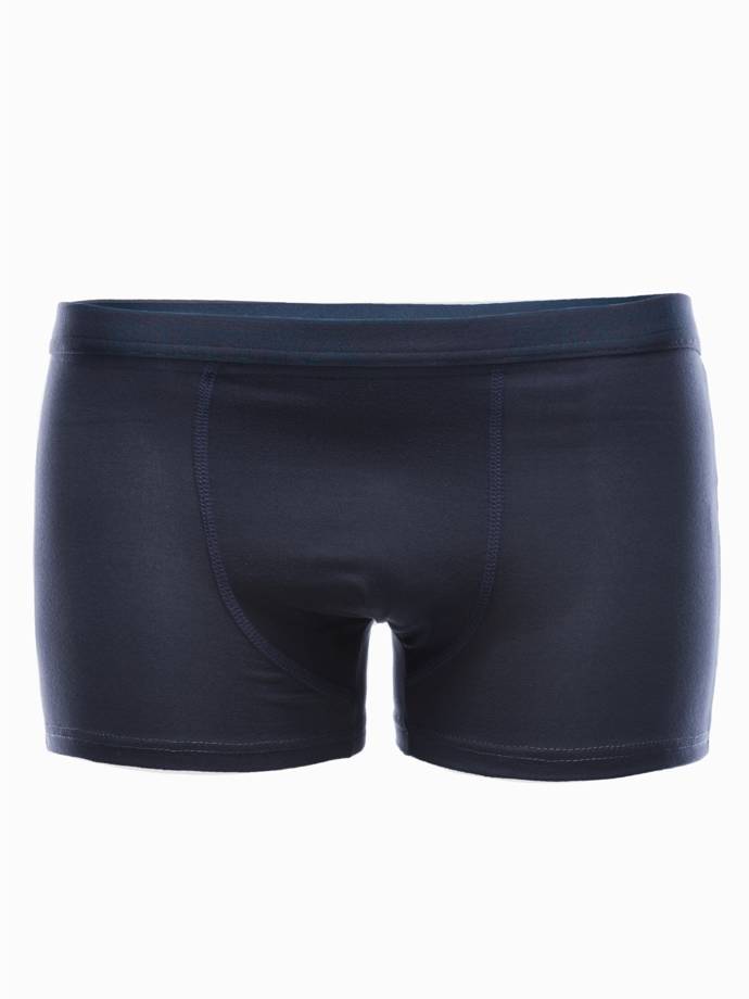 Men's underpants U219 - dark grey