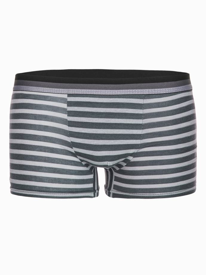 Men's underpants U56 - grey