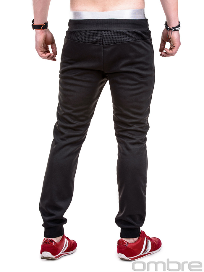 Pants P266 - black