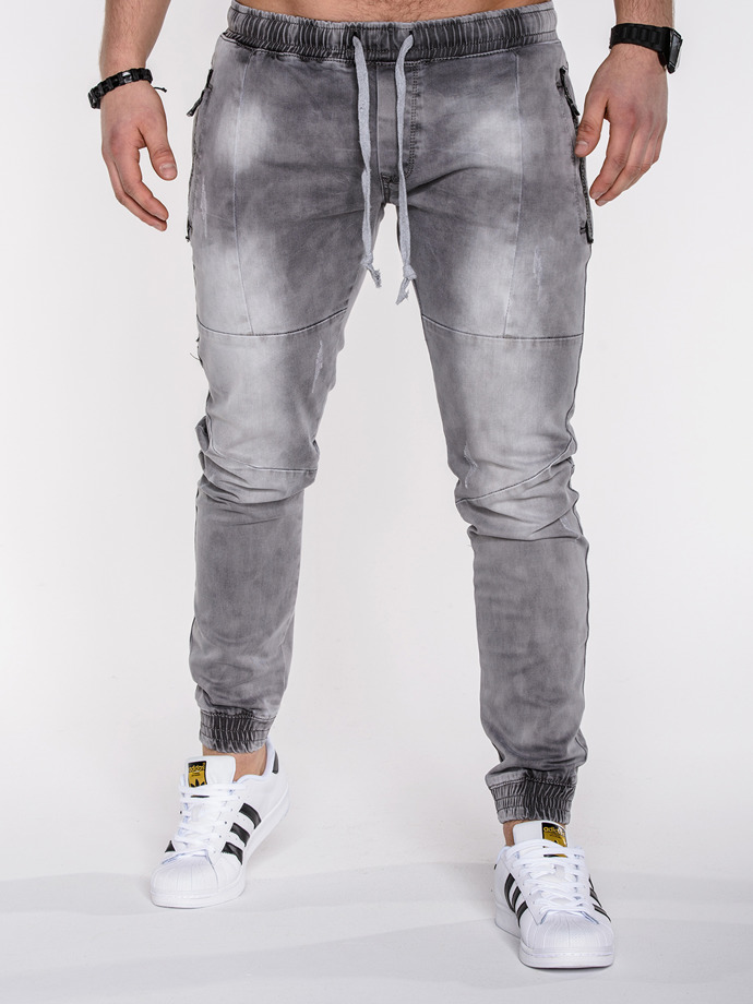 Pants P500 - jeans