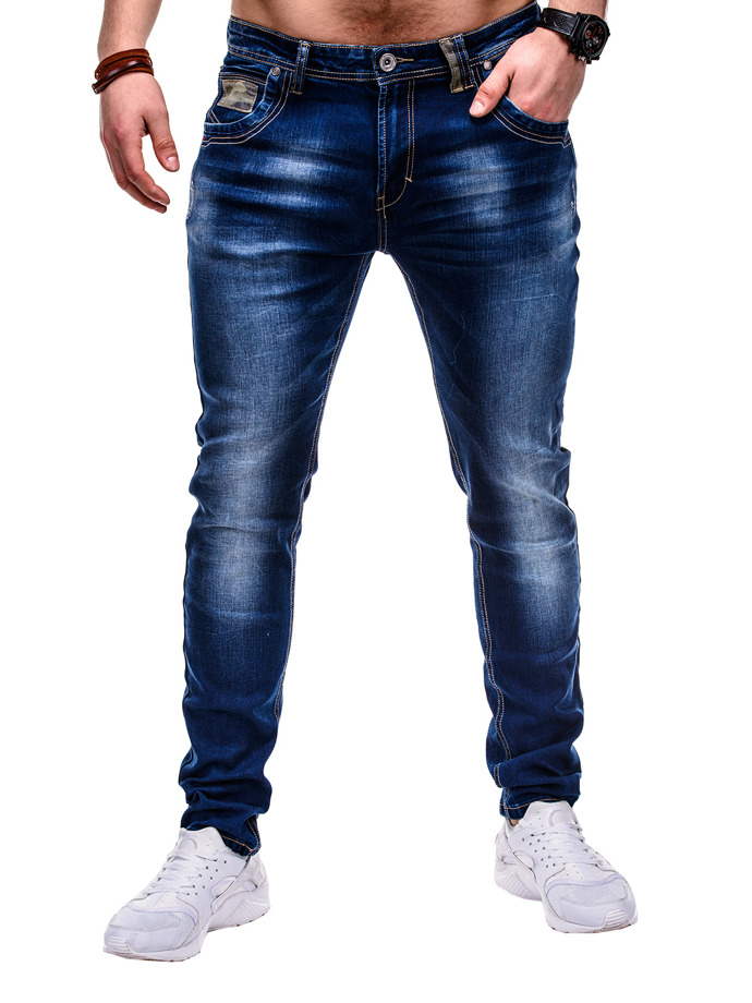 Pants - jeans P451