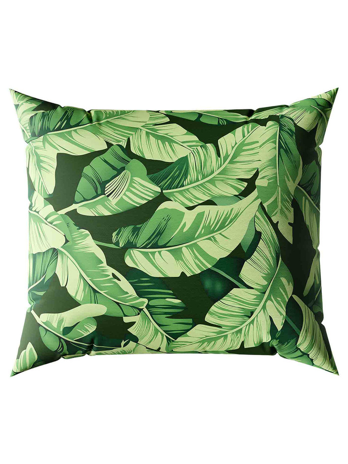 Pillowcase Planta 70x80 A727 - green