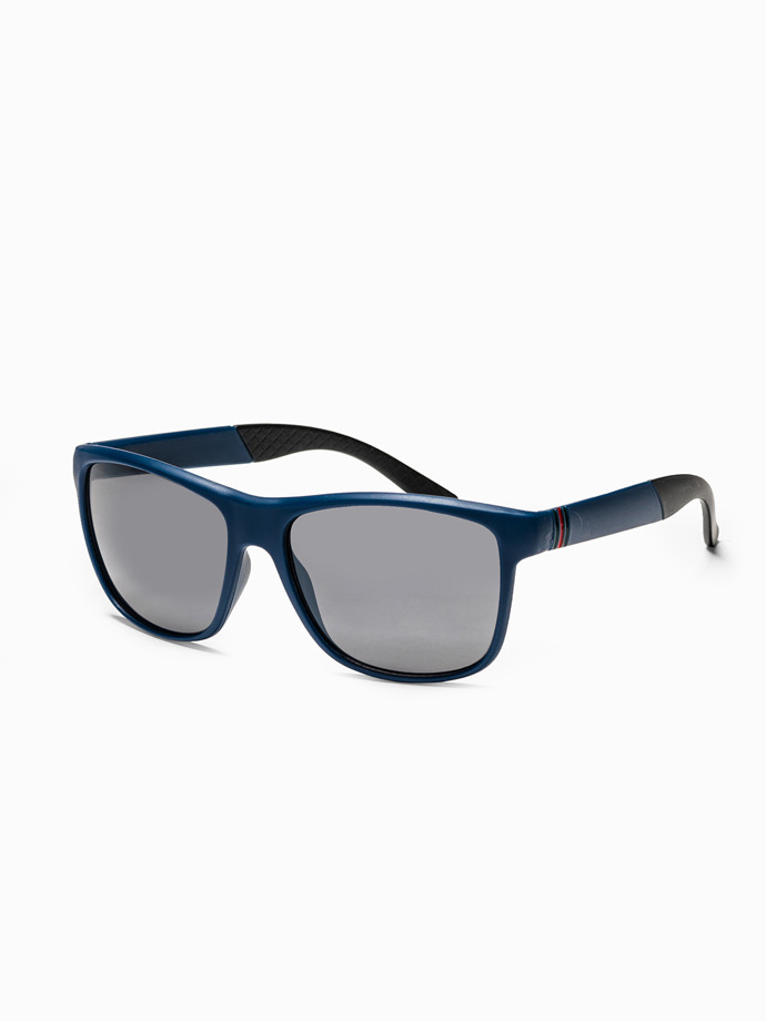 Sunglasses - black/navy A192