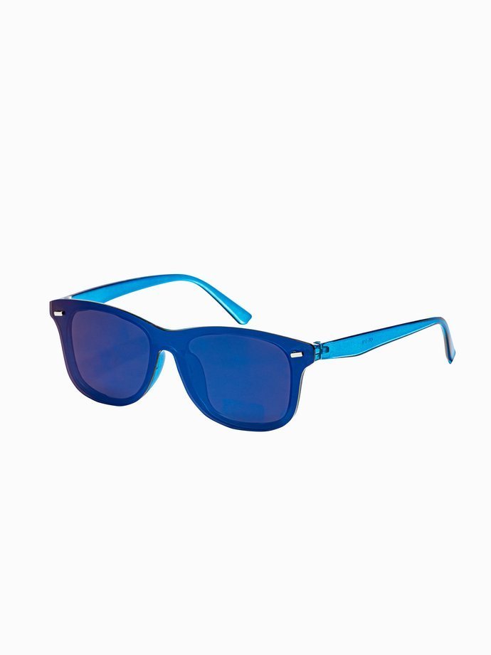 Sunglasses - blue A279