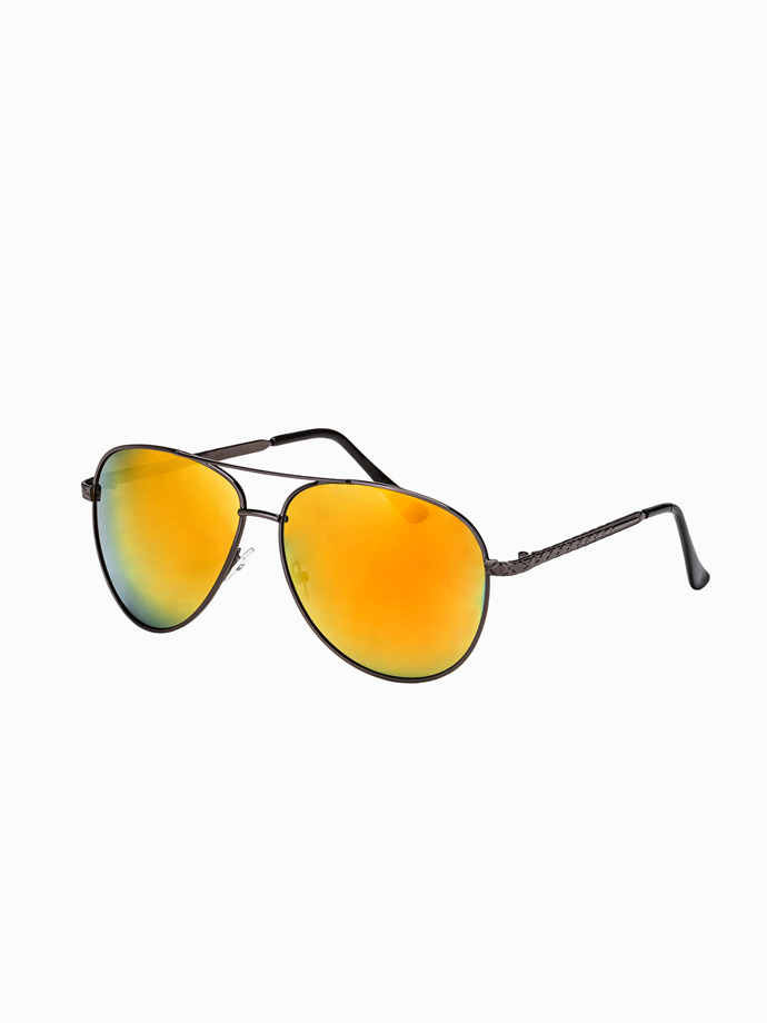 Sunglasses - yellow A190