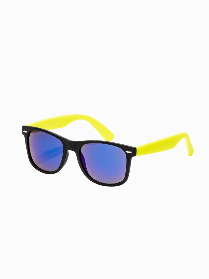 Sunglasses - yellow A282