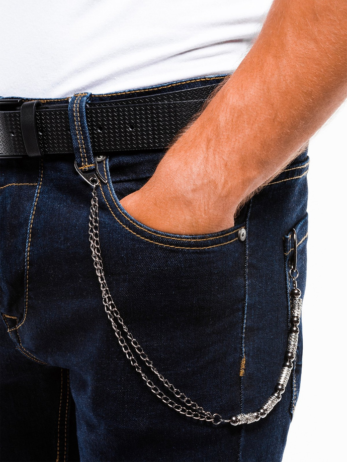 Trouser chain A213 MODONE wholesale Clothing For Men